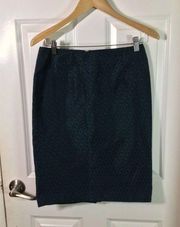 Doncaster Collection Formal Skirt