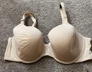 Victoria's Secret  Lined Perfect Bra SIZE 36D