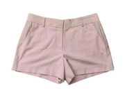 Elizabeth and James light pink shorts size 4