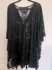 Umgee NWT swim coverup