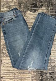 Kendall & Kylie Jeans