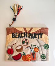 Beach Party Purse
