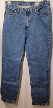 Jordache Blue Label 15/16 Straight Leg Vintage Jordache Denim jeans NWOT