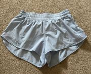 Hotty Hot Low-Rise 2.5” Shorts