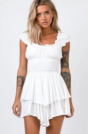 Love Galore Romper