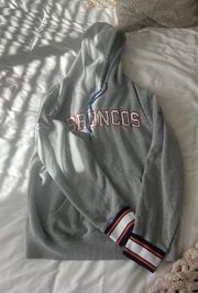 Broncos Hoodie