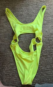 Bikini Swimsuit