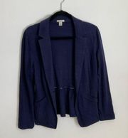 Caslon Knit Blazer