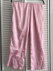 Victoria’s Secret Satin Pj pants