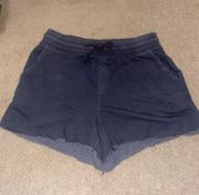 Aerie Cotton Shorts