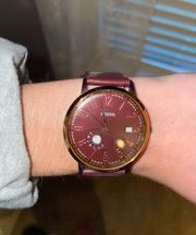 Fossil Watch