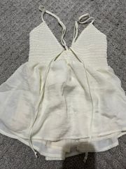 American Eagle Outfitters Tank-top