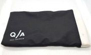 Quay Australia  Black & White Sunglasses Case