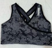 gymshark bra