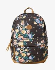 -SHORELINE BACKPACK-FADED