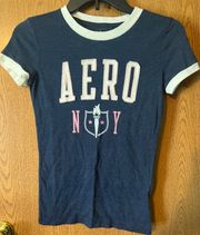 Aeropostale Graphic Tee