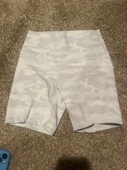 Biker Shorts