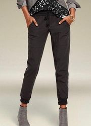 Cabi Marathon Jogger Black Medium