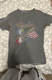 Fender Graphic Tee