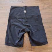 7” Biker Shorts