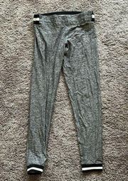 Pink by Victoria’s Secret gray sweatpants