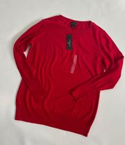 Lovely Knit Pullover Sweater NWT