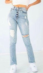 Dream Fit Jeans