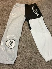 sweatpants