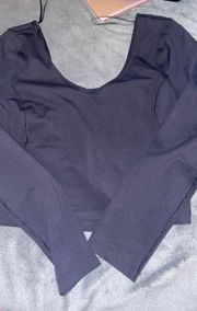 Lululemon Long Sleeve