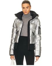 Goldberg Bomber Ski Jacket