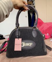 BRAND NEW JUICY PURSE