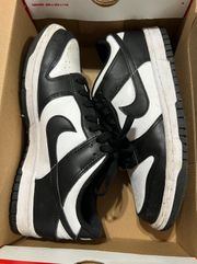 Panda Dunks