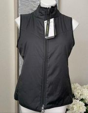 Nike Women's Reversible Filled Vest Size M