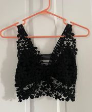 Bralette Size Large