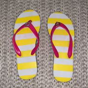 Kate Spade Flip Flops