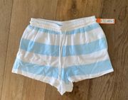 colsie lounge shorts