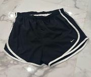 Nike  dry fit size medium shorts