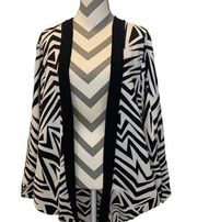 Kardashian Kollection cardigan size XS