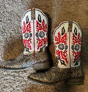 Ariat Cowgirl Boots