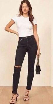 Reformation Skinny Jeans