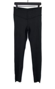 LOLË Eliana Ultra High-Waisted Legging Black M