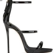 Giuseppe Zanotti stiletto sandals