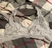 Arie Bralette Halter Top