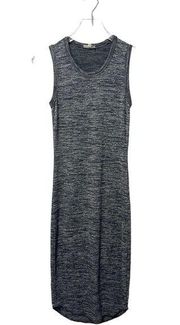 WILFRED FREE Chrissy Tank Dress Bodycon Jersey size Small