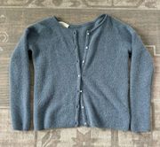 Sezane Gaspard Cardigan