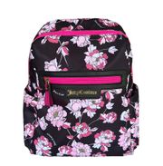 Floral Print Backpack