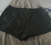 Nwt champion shorts size xl