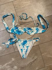 Frankies Bikinis Set