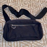 Urban outfitters fanny pack