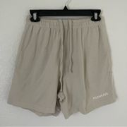 NEW TALENTLESS ELEMENTS BONE SHORTS SZ SMALL